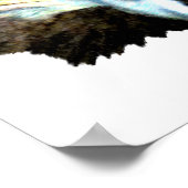 ラバ得ス？ ポスター (角)