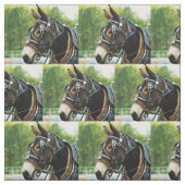 ラバ日 ファブリック (見本)