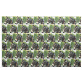 ラバ日 ファブリック (ファットクウォーター)