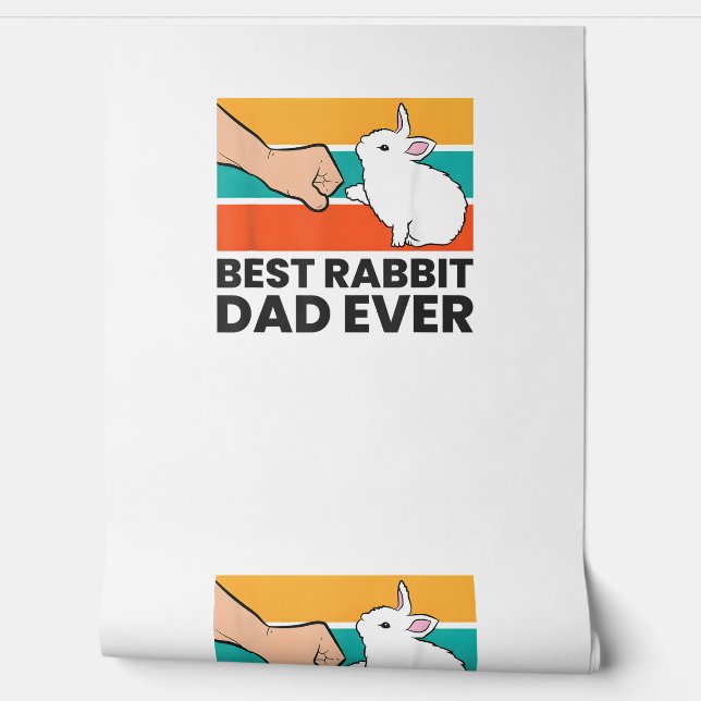 ラバ最高のスパパエバおもしろいビットファーザーラビットブ 壁紙 (ほどく)