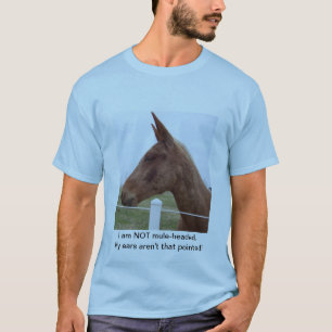 ラバ頭 Tシャツ