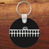 ラパアーチス。莉央 キーホルダー (正面)