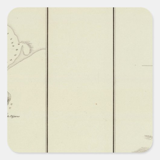 ラパス スクエアシール (正面)