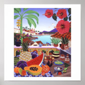 ラパス ポスター (正面)