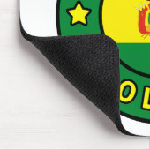 ラパズボリビア マウスパッド (コーナー)