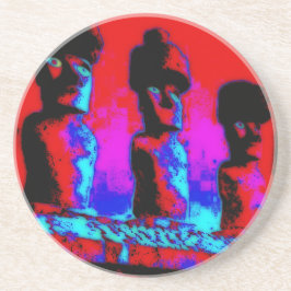 ラパヌイの永遠の夢 コースター