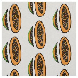 ラパパヤ ファブリック