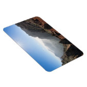 ラパルマ山脈 マグネット (右側)