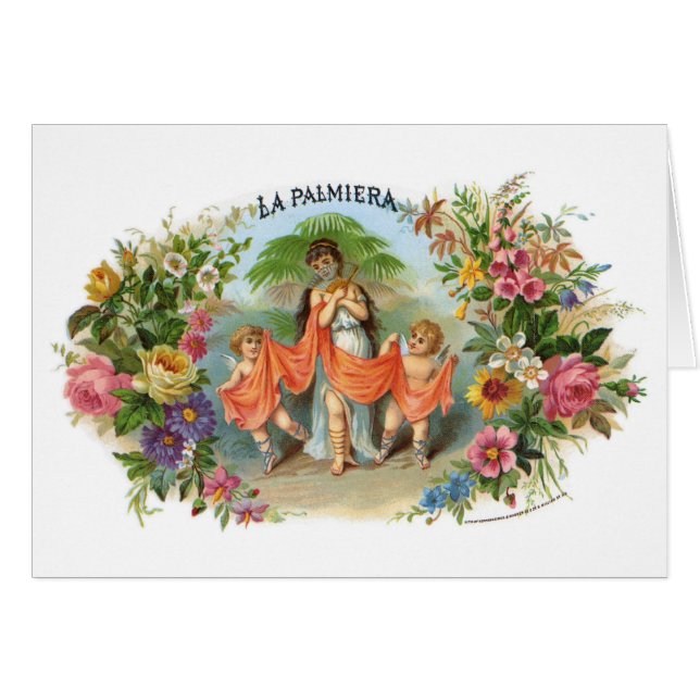 ラパルミエラ (正面横)