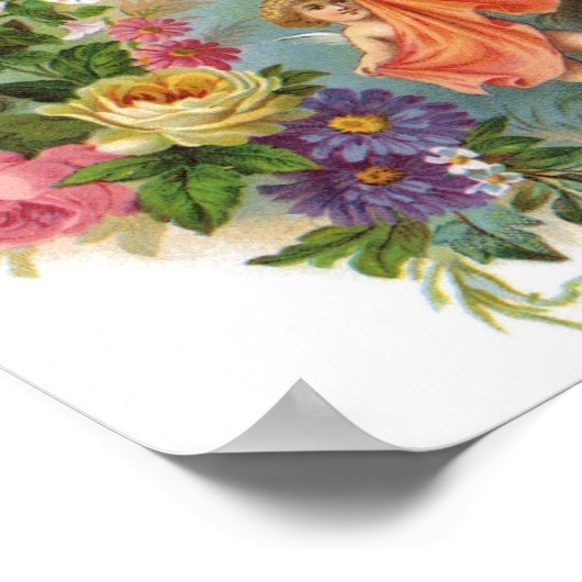 ラパルミエラ ポスター (角)