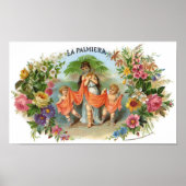 ラパルミエラ ポスター (正面)