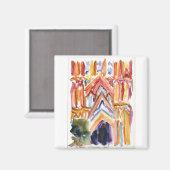 ラパロキア磁石 マグネット (正面/裏面)