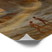 ラパロ ポスター (角)