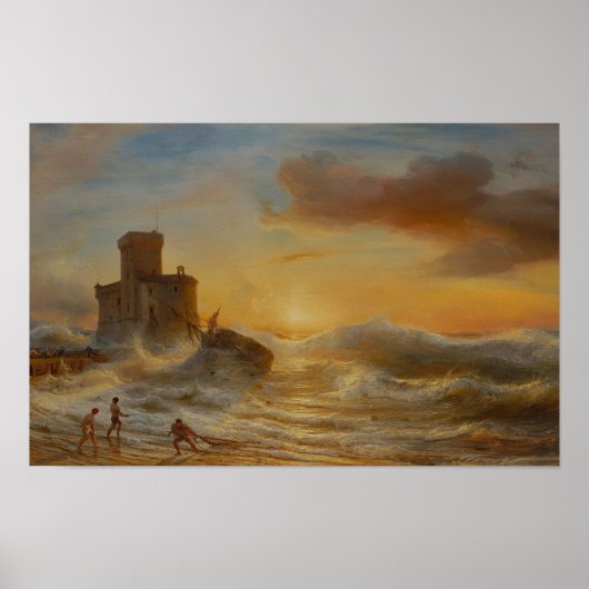 ラパロ ポスター (正面)