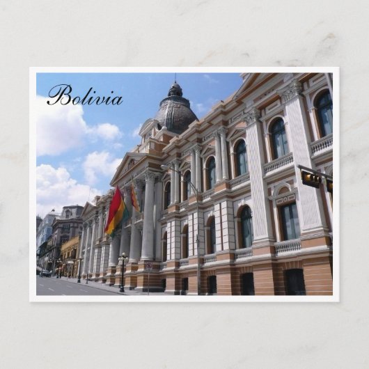 ラパ縁どス ポストカード (正面)