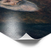 ラビアキバアイガー フォトプリント            (角)