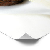 ラビオリとミートボール ポスター (角)