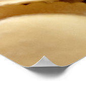 ラビオリイタリアンー ポスター (角)