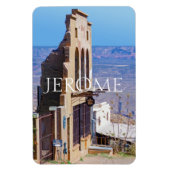 ラビクトリアガラス吹ズスタジオマグネット マグネット (縦)