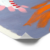 ラビクトリアココボンゴ ポスター (角)