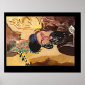 ラビシモンバーヨチャイカバラ ポスター (正面)