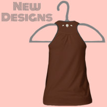 ラビシャオンレイアリングオータム紅葉タンクトップ