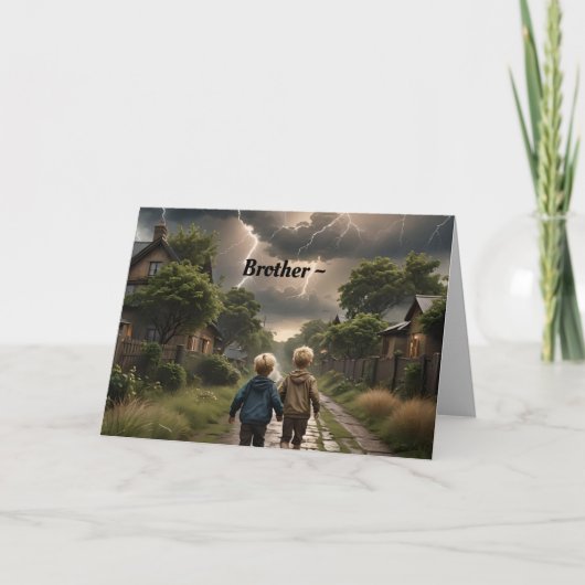 ラビタイムカード サンキューカード (正面)