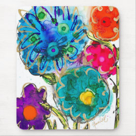 ラビチュドマウスパッドウイング マウスパッド