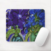 ラビチュードマウスパッドスタンドザウンザウン マウスパッド (マウス)