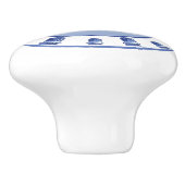 ラビットアンドチノワセリーポット セラミックノブ (側面)