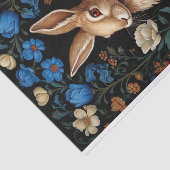 ラビットインタペストリー3デクページ紙 薄葉紙 (詳細)