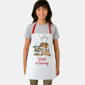 ラビットシチュー エプロン (インサイチュ)