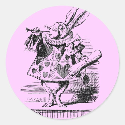 ラビットシール ラウンドシール (正面)