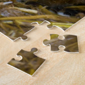 ラビットジグソーパズル ジグソーパズル (側面)