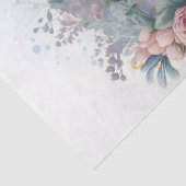 ラビットバニーフローラウォーターカラー 薄葉紙 (詳細)