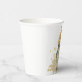 ラビットピーターパーティー紙カップ 紙コップ (右)