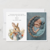 ラビットピーター (正面)