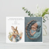 ラビットピーター (スタンド正面)