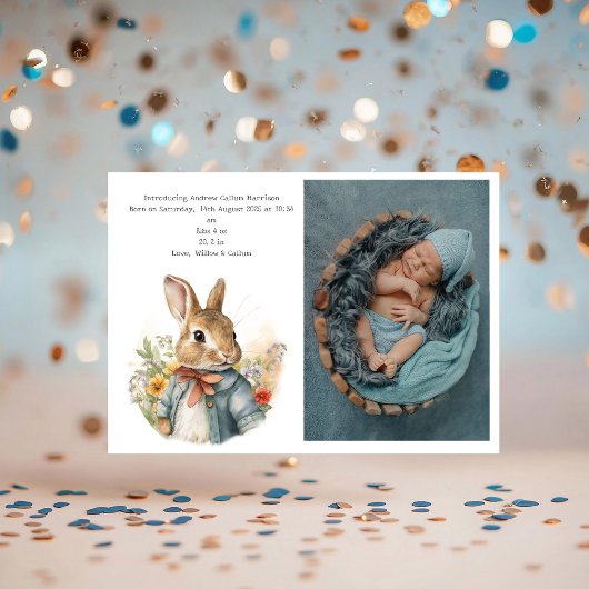 ラビットピーター