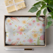 ラビットホリデーイースターコレクシモダンョン 薄葉紙 (ギフト)