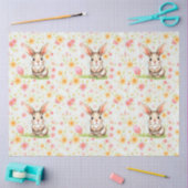 ラビットホリデーイースターコレクシモダンョン 薄葉紙 (クラフト)