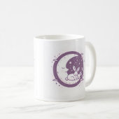 ラビットマグ コーヒーマグカップ (正面右)