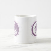 ラビットマグ コーヒーマグカップ (中央)