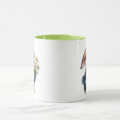 ラビットマグ マグカップ (中央)