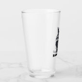 ラビットロック タンブラーグラス (右)