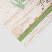 ラビット春ニンジンコテージウッドデクページ 薄葉紙 (詳細)