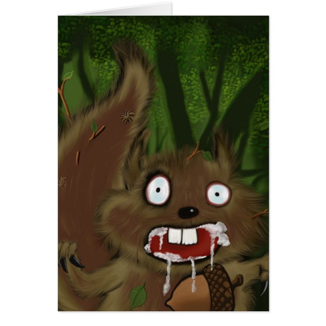 ラビドリス (正面)