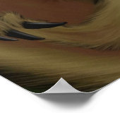 ラビドリス ポスター (角)