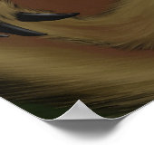 ラビドリス ポスター (角)