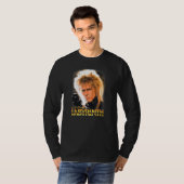 ラビリンスジャレス Tシャツ (正面フル)
